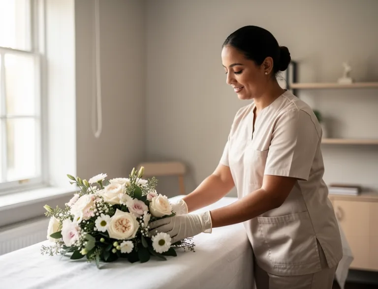 Funeral Home service in Round Rock